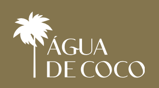 Agua de Coco