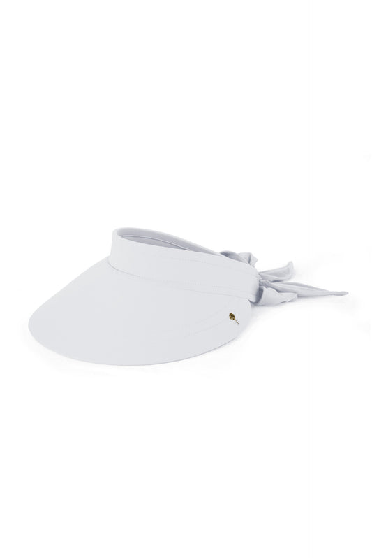 Agua De Coco Classic Solid Medium Visor V30A1123