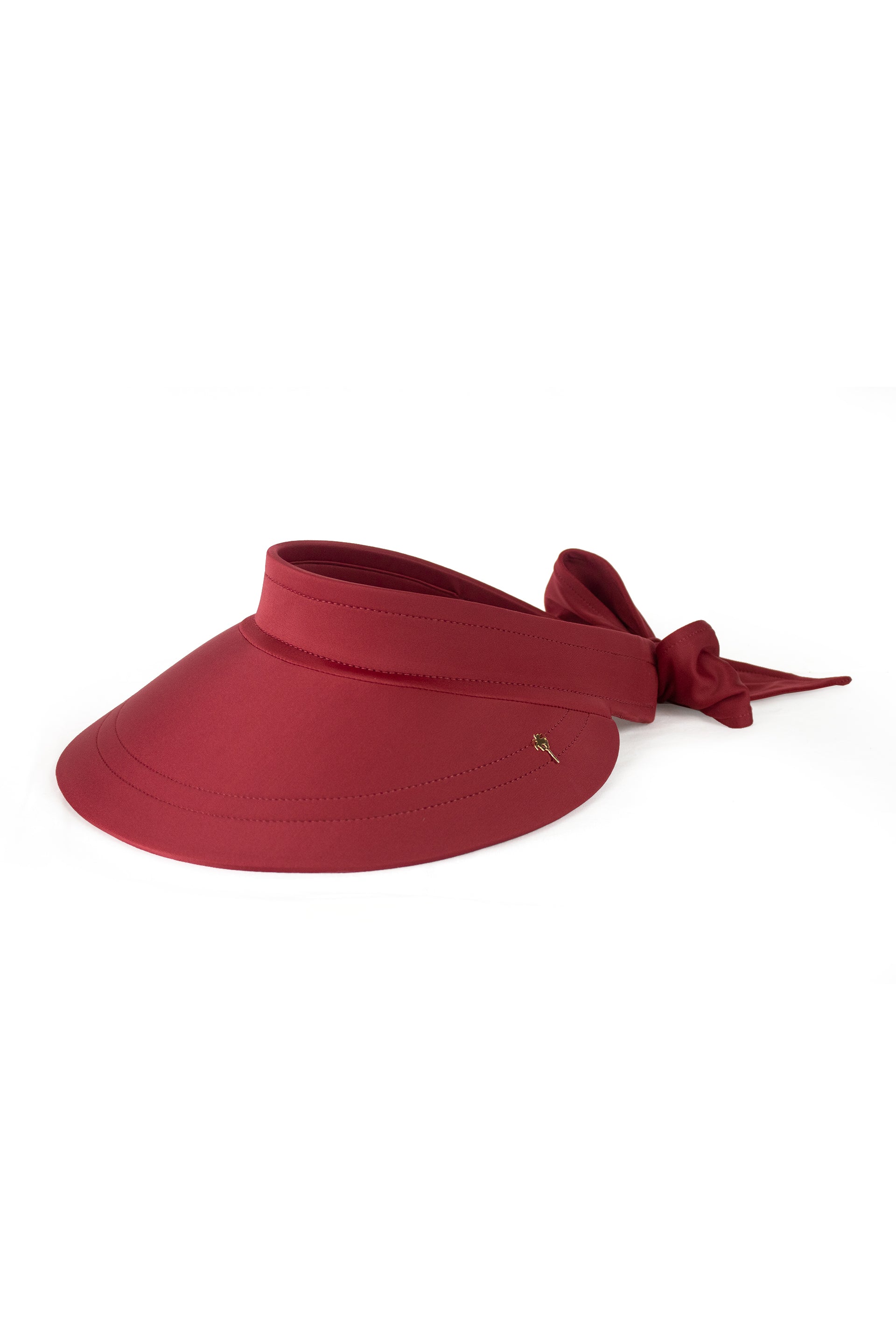 Agua De Coco Classic Solid Medium Visor V30A1123