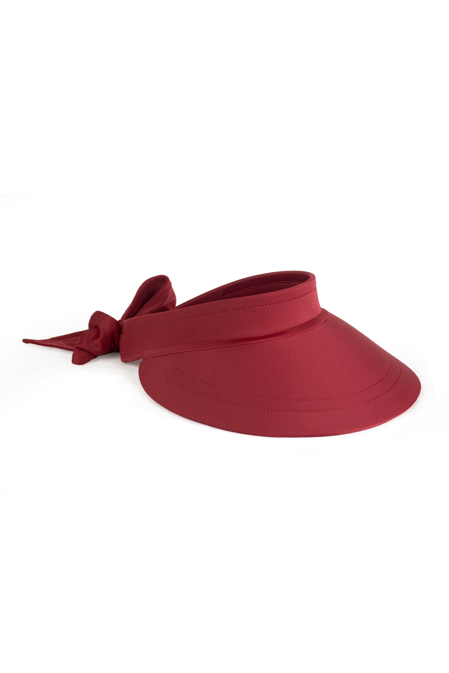 Agua De Coco Classic Solid Medium Visor V30A1123