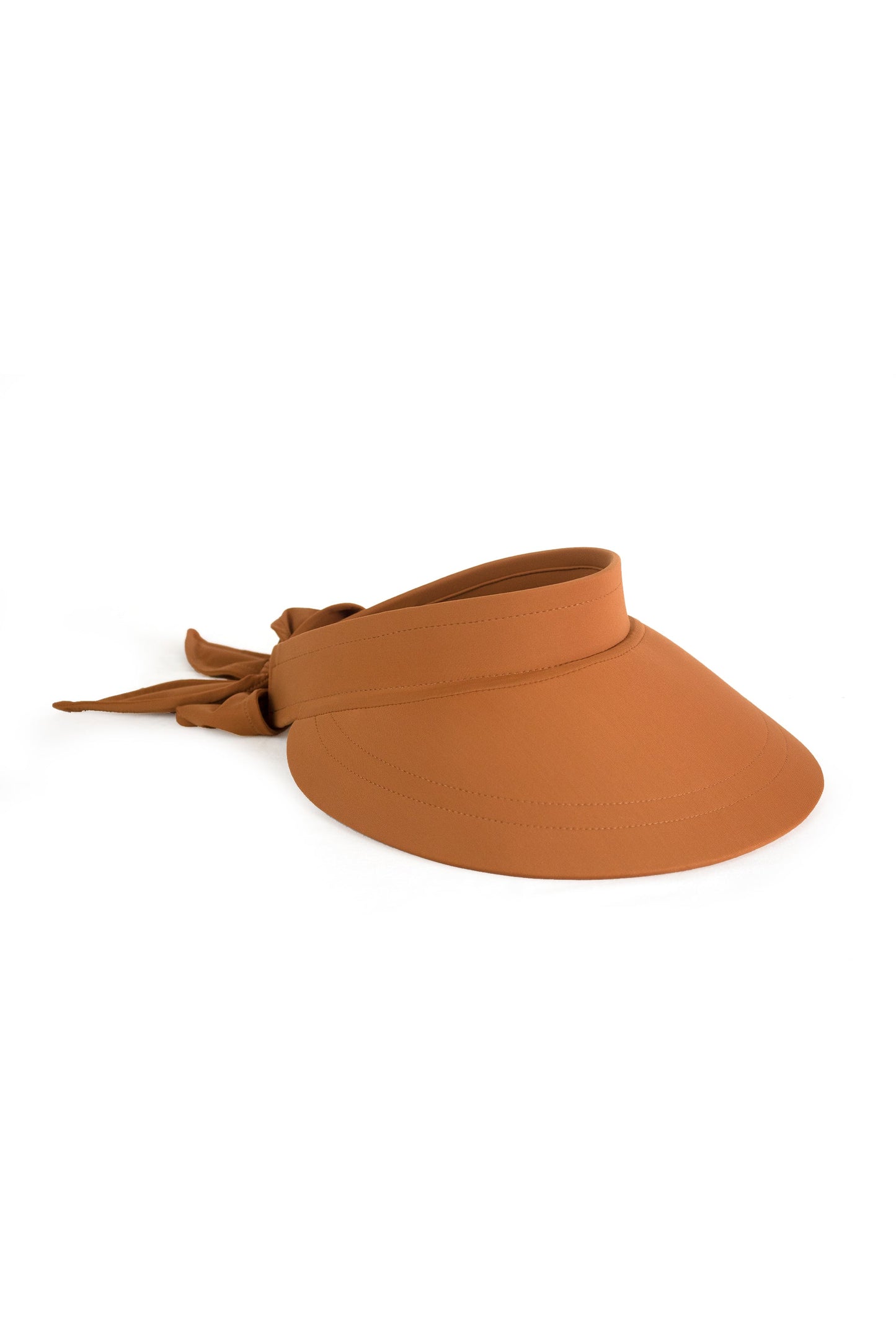 Agua De Coco Classic Solid Medium Visor V30A1123