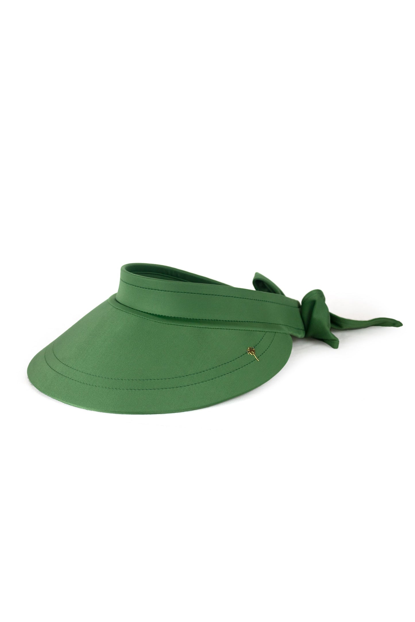 Agua De Coco Classic Solid Medium Visor V30A1123