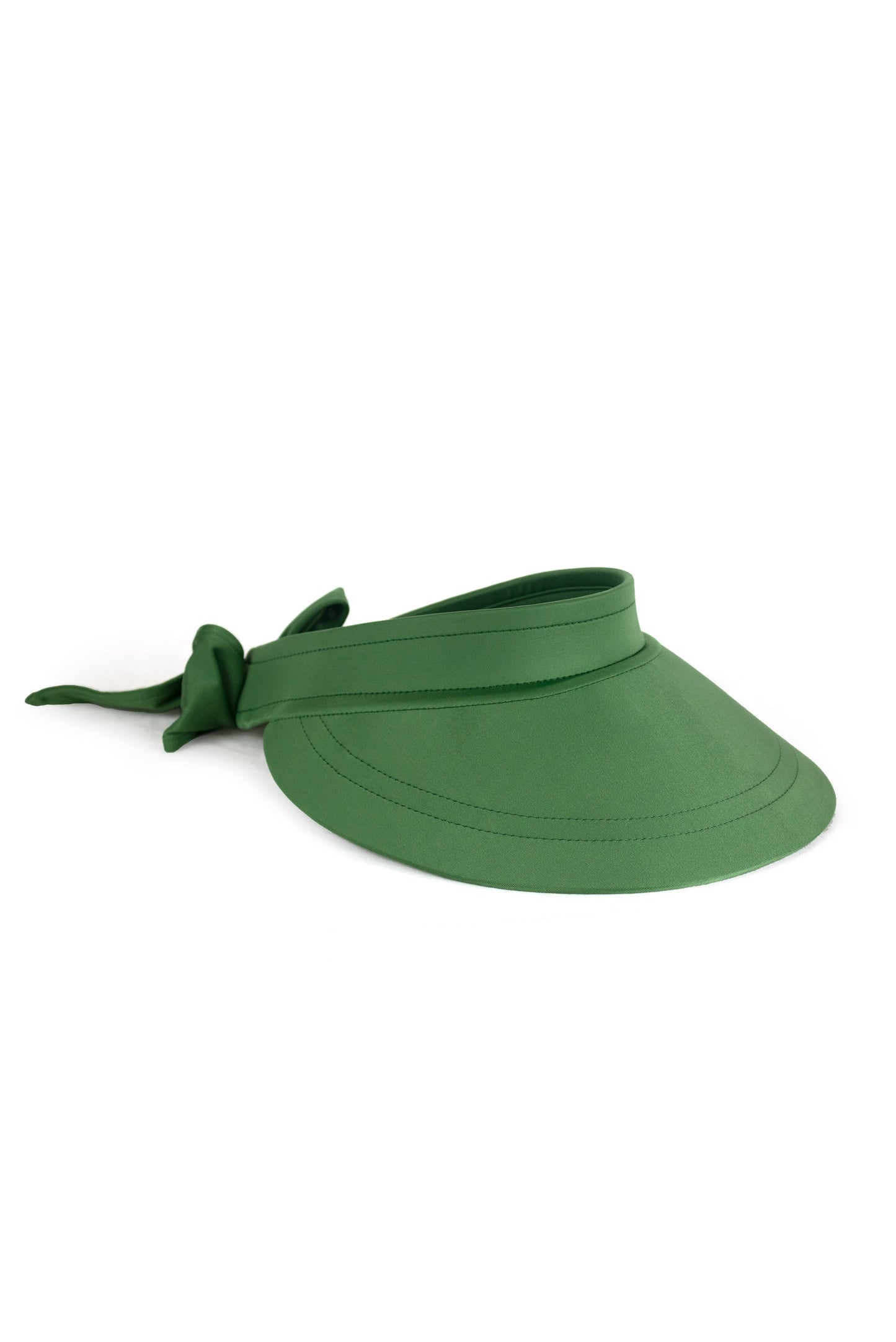 Agua De Coco Classic Solid Medium Visor V30A1123