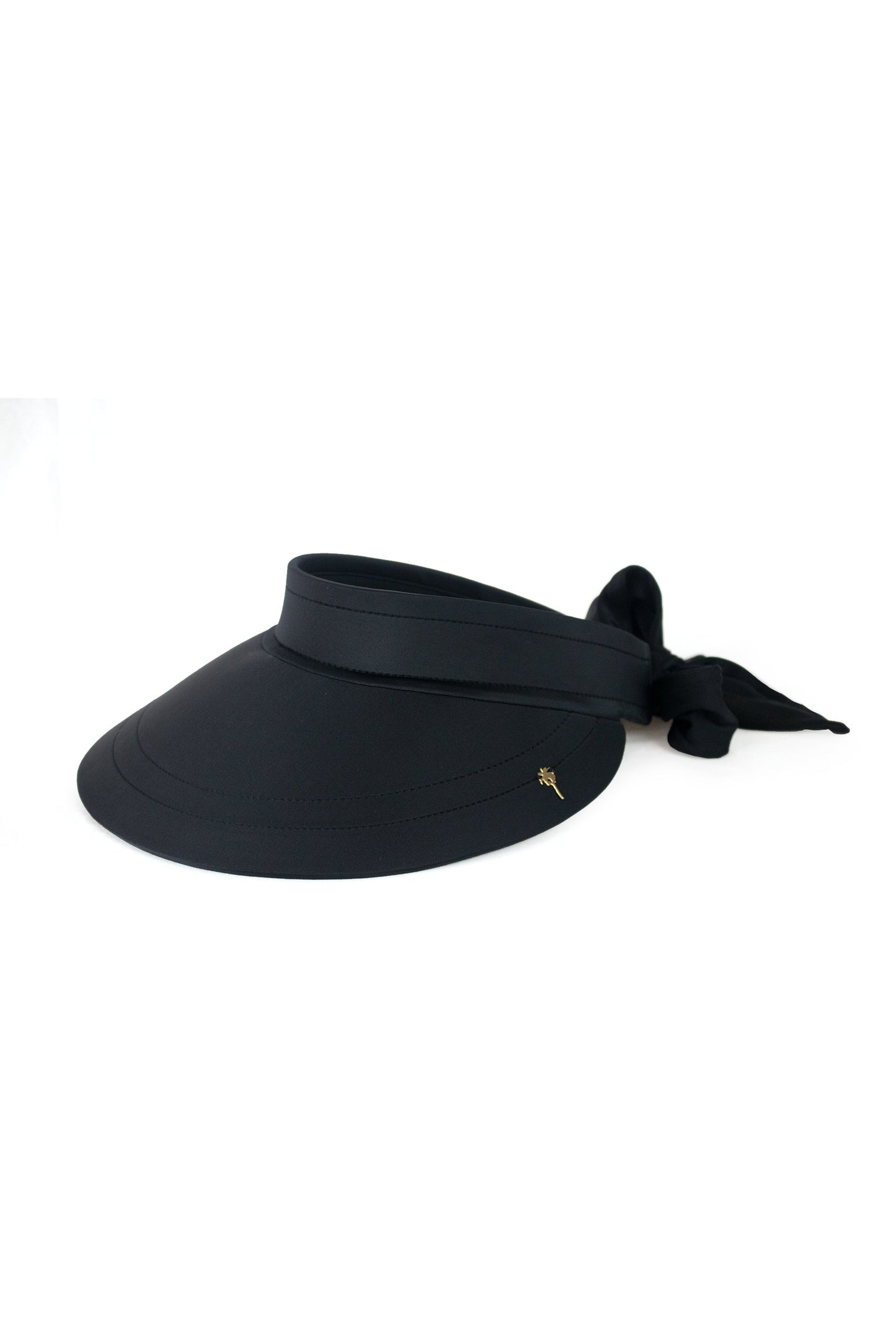 Agua De Coco Classic Solid Medium Visor V30A1123