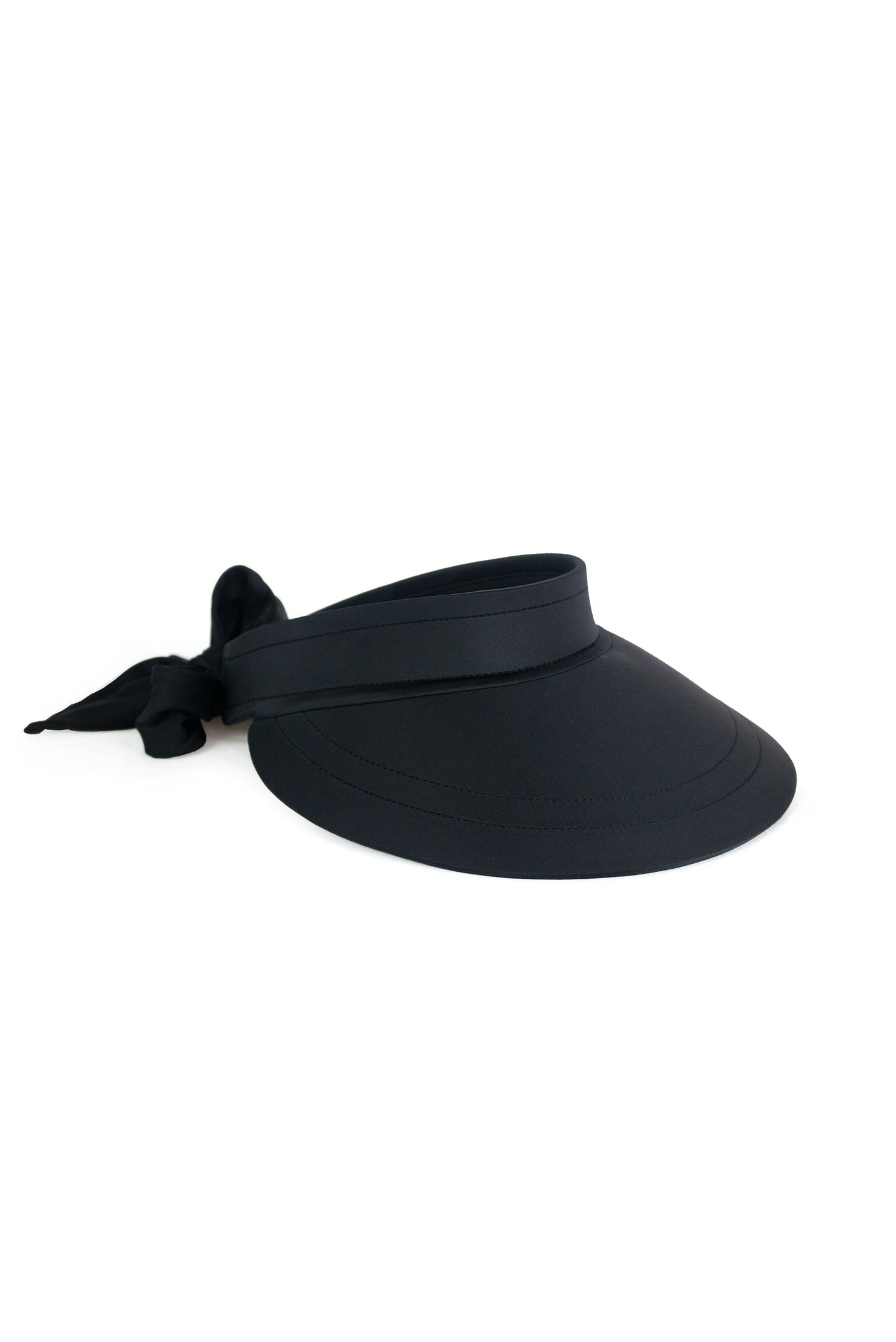 Agua De Coco Classic Solid Medium Visor V30A1123
