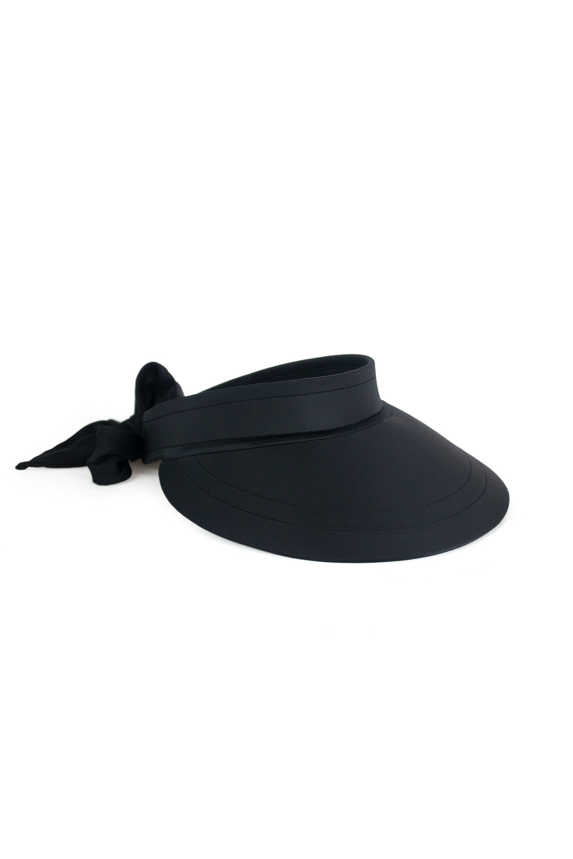 Agua De Coco Classic Solid Medium Visor V30A1123
